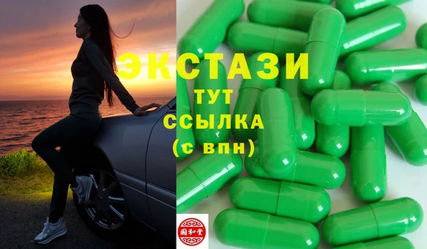 ECSTASY Горняк